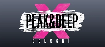 Organisateur de PEAK&DEEP Cologne: Summer Special