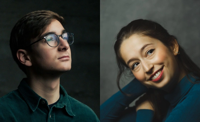 Konzert mit Aitzi Cofre Real und Justin Zitt