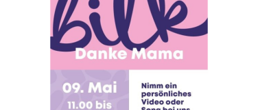 Event-Image for 'Muttertagsaktion  in den D&uuml;sseldorf Arcaden'