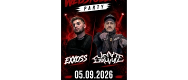 Event-Image for 'G&auml;&auml;ser Webst&ouml;bler Party'