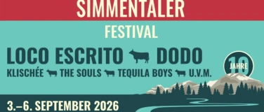 Event-Image for 'Simmentaler Festival'