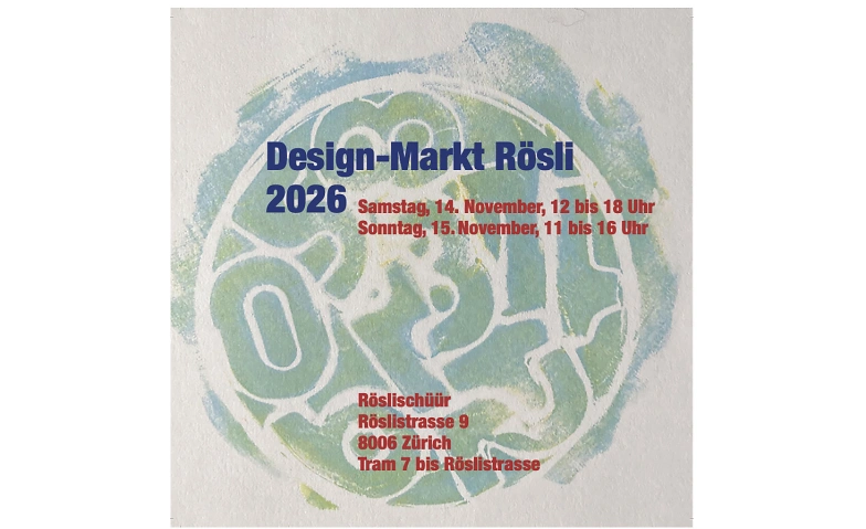Design-Markt Rösli