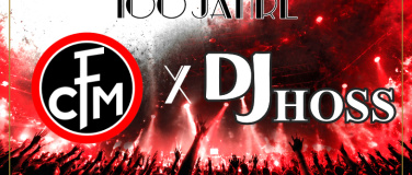 Event-Image for '100 Jahre FC Mittelstadt - DJHOSS'
