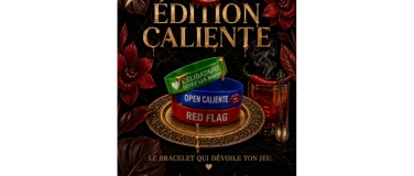 Event-Image for 'FlashParty : Caliente Edition'