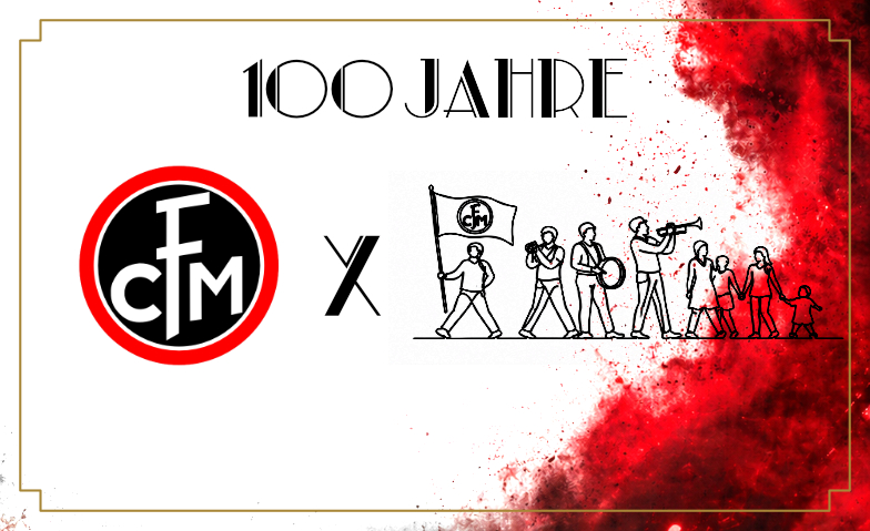 100 Jahre FC Mittelstadt - Festumzug Tickets