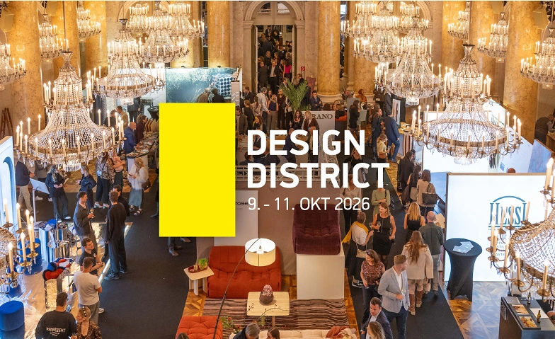 Event-Image for 'Design District'