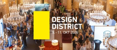 Event-Image for 'Design District'