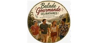 Veranstalter:in von Balade Gourmande C&eacute;libataires