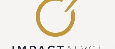 Event-Image for 'IMPACTALYST - Das erste Netzwerk-Treffen'