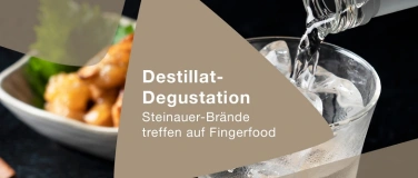 Event-Image for 'Genusssalon: Destillat-Degustation'