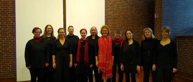 Event-Image for 'Festliches Konzert zum 1. Advent'