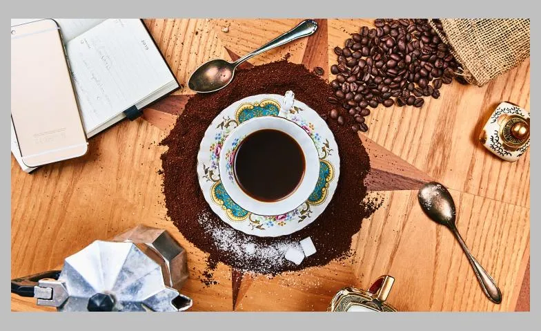 Event-Image for 'Deutsch-Caf&eacute;'