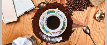 Event-Image for 'Deutsch-Caf&eacute;'
