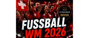 Event-Image for 'Fussball WM im AUREA - DEUTSCHLAND - CURACAO'
