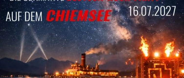 Event-Image for 'Deutsch-Rock Partydampfer Chiemsee 16.07.2027'