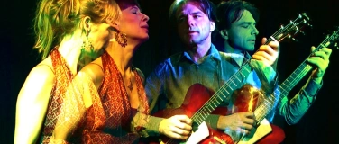 Event-Image for 'Sonntagsbrunch und Konzert'