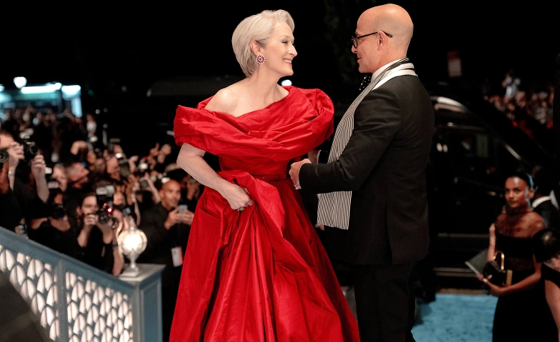 Openair Kino: Der Teufel trägt Prada 2