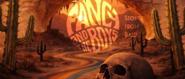 Event-Image for 'Deville (Swe) & Fancy and the Boys'