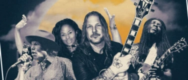 Event-Image for 'Devon Allman's Blues Summit'