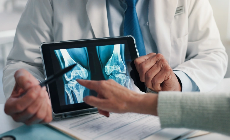 Osteoporose: Moderne Diagnostik für bessere Behandlung
