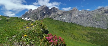 Event-Image for 'WANDERLAND SCHWEIZ'