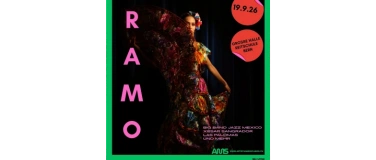Event-Image for 'RAMO Tanz X Jazzfestival'