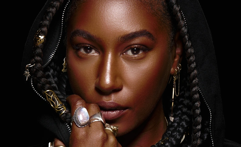 Kulturfestival St. Gallen: Dominique Fils-Aim&eacute; Billets
