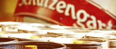 Event-Image for 'Sch&uuml;tzengarten Brewery Tour'