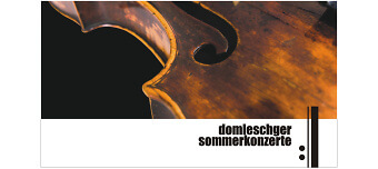 Veranstalter:in von Domleschger Sommerkonzerte: &laquo;Finale con Grandezza&raquo;