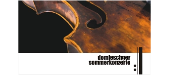 Veranstalter:in von Domleschger Sommerkonzerte: &laquo;Finale con Grandezza&raquo;