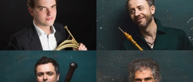 Event-Image for 'Concerts d'&eacute;t&eacute; &agrave; Saint-Germain &ndash; Ensemble Dialoghi'