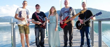 Event-Image for 'Live Konzert: DIAMOND & STONES'