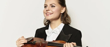 Event-Image for 'LES ENTRACTES DE L'OCL: CHOSTAKOVICH'
