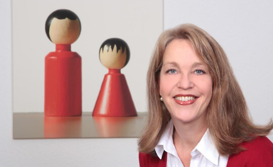 22./23.08.26 - Seminar Familienstellen Familienaufstellung