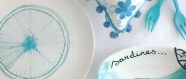 Event-Image for 'Pottery Decoration'