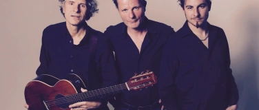 Event-Image for 'DICKE FISCHE auf der Kulturb&uuml;hne beim Kehler Messdi'