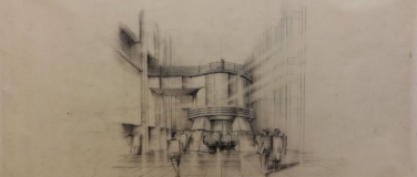 Event-Image for 'Die Architektur des Alltags &ndash; Infrastrukturgeschichte im Dep'