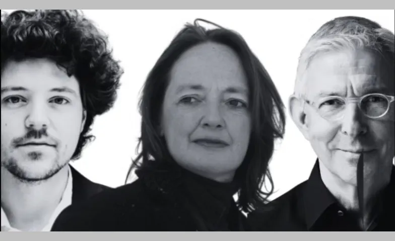 Die Brahmskommode opus278, Davidstrasse 40, 9000 St. Gallen Tickets