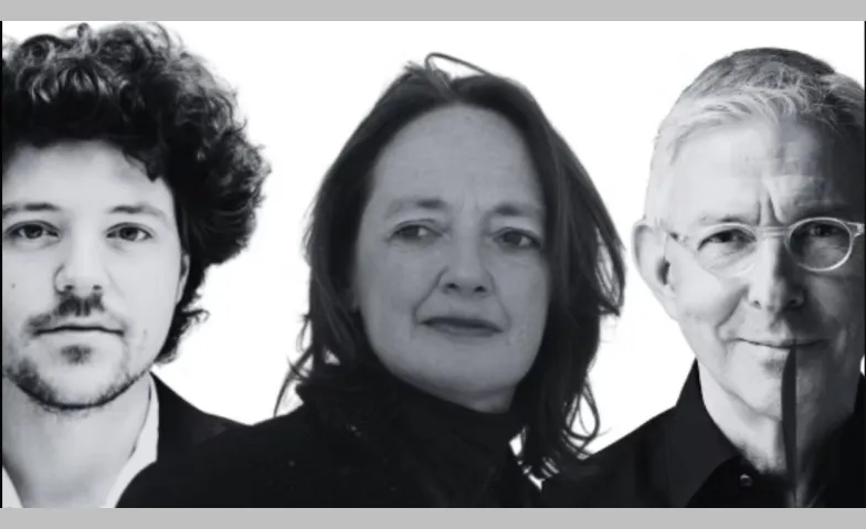 Die Brahmskommode opus278, Davidstrasse 40, 9000 St. Gallen Tickets