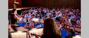 Event-Image for 'Die Bremer Stadtmusikanten'