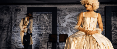 Event-Image for 'Die drei Musketiere'