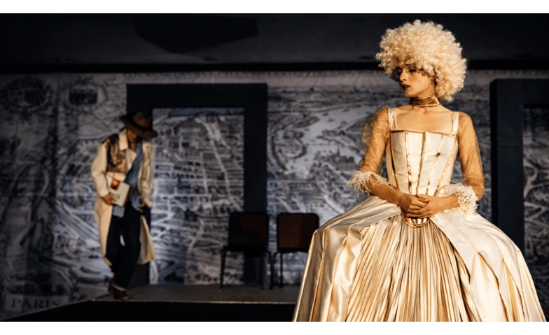 Event-Image for 'Die drei Musketiere'