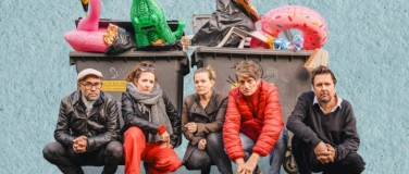Event-Image for 'Die Eltern - Teenage Edition'
