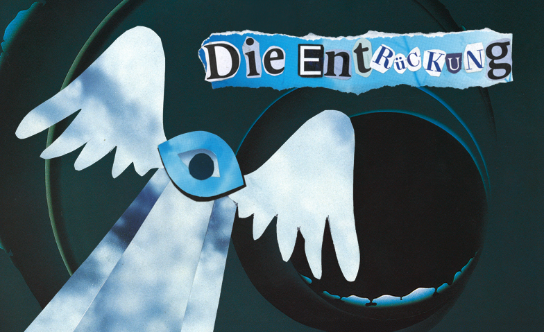Event-Image for 'Die Entr&uuml;ckung'