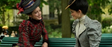 Event-Image for 'Seniorenkino im Wortreich: "Die Farben der Zeit"'