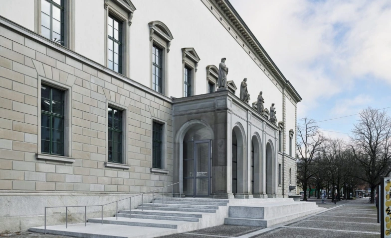Die faszinierende Welt der Biodiversit&auml;t Stadthaus Winterthur, Stadthausstrasse 4a, 8400 Winterthur Billets