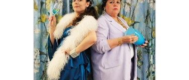Event-Image for 'Fr&auml;nkischer Theatersommer:  Die Geliebte meines Mannes'