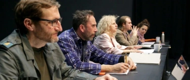 Event-Image for 'Die Gemeindeversammlung'