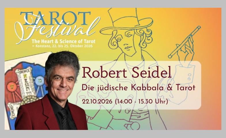 Die jüdische Kabbala und Tarot