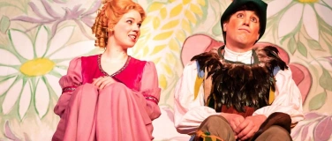 Event-Image for 'Die kleine Zauberfl&ouml;te'